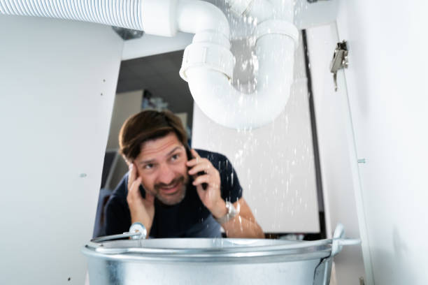 Best Sewer Line Repair  in Elkins, WV