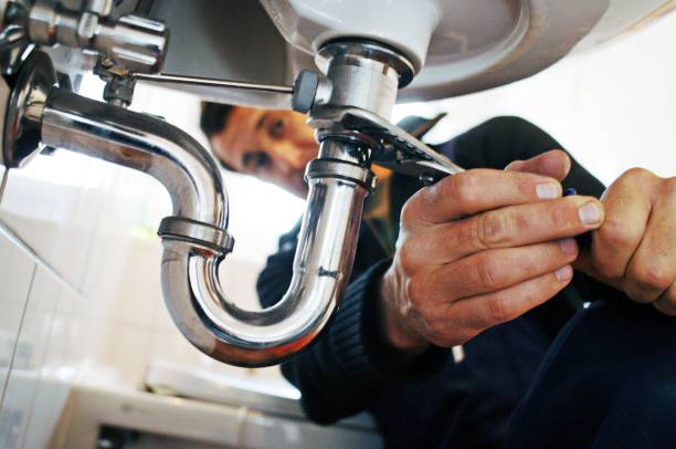 Best Water Leak Repair  in Elkins, WV