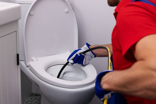 Best Local Plumber Services  in Elkins, WV