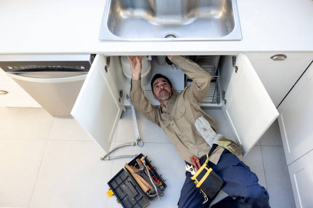 Best Hot Water Heater Installation  in Elkins, WV