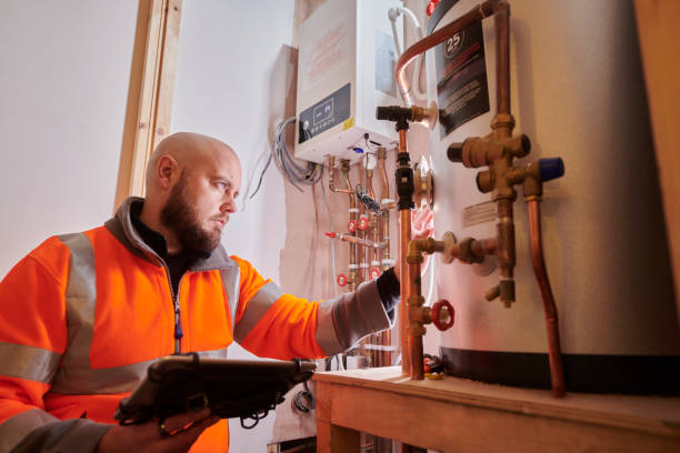 Best Plumbing Installation Services  in Elkins, WV