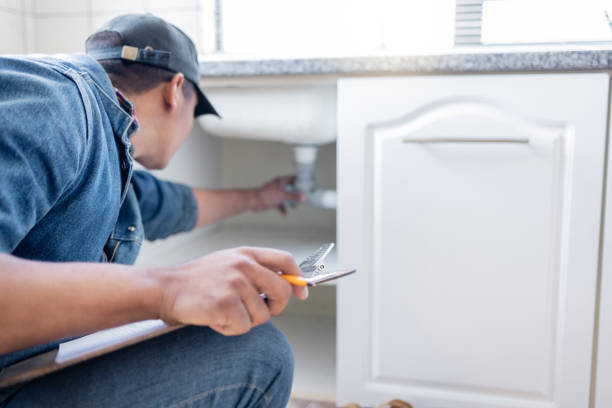 Trusted Elkins, WV Plumbing Experts