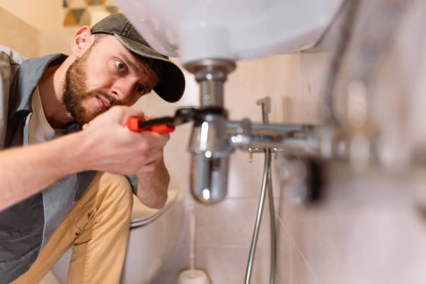 Best Sprinkler Systems  in Elkins, WV