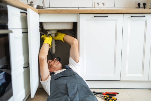 Best Best Plumbers Near Me  in Elkins, WV
