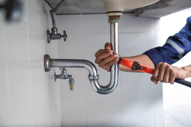 Best Emergency Plumber  in Elkins, WV