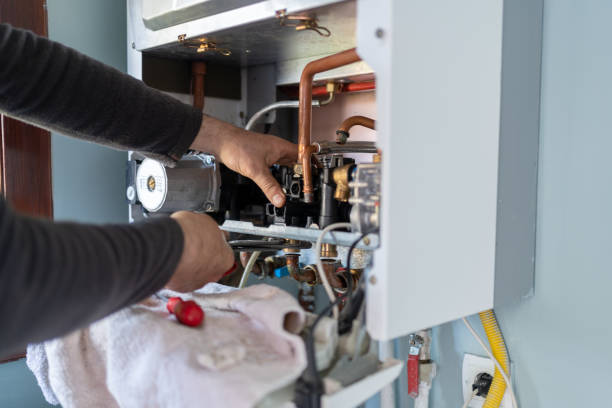 Best Plumbing Installation Services  in Elkins, WV