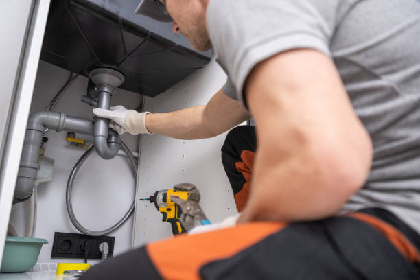 Best Leak Detection Services  in Elkins, WV