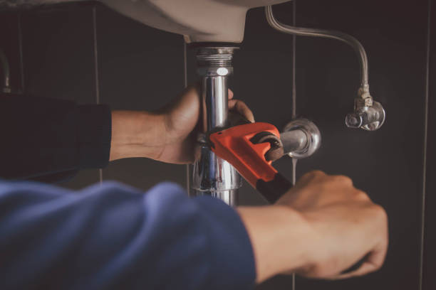 Best Clogged Drain Plumber  in Elkins, WV