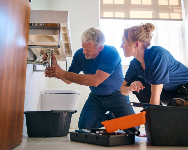 Best Affordable Plumbing Services  in Elkins, WV